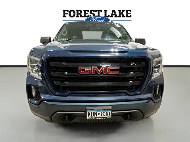 used 2019 GMC Sierra 1500 car, priced at $31,976