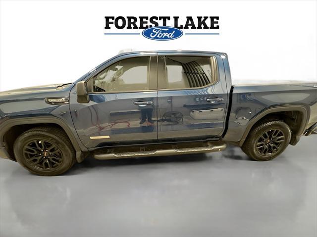 used 2019 GMC Sierra 1500 car, priced at $31,976