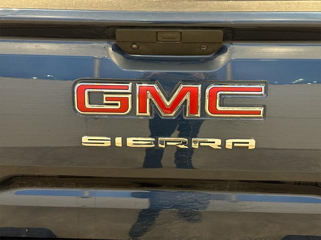 used 2019 GMC Sierra 1500 car, priced at $31,976