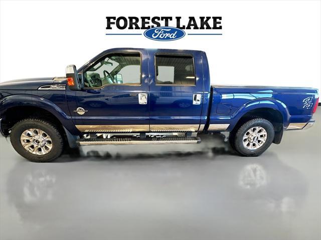 used 2012 Ford F-250 car, priced at $31,499