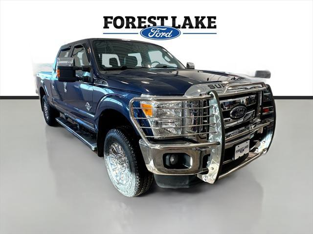 used 2012 Ford F-250 car, priced at $31,499