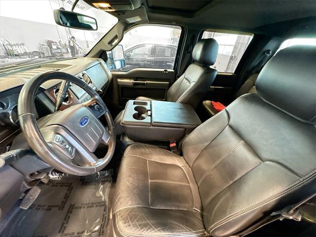 used 2012 Ford F-250 car, priced at $31,499