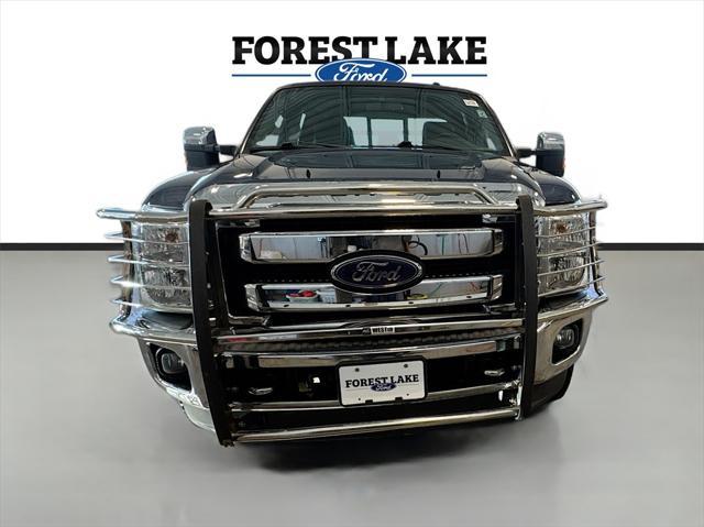 used 2012 Ford F-250 car, priced at $31,499