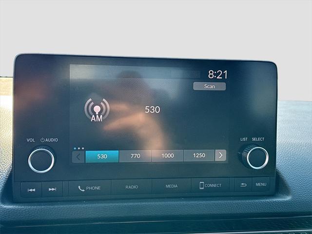 used 2022 Honda Civic car, priced at $23,999