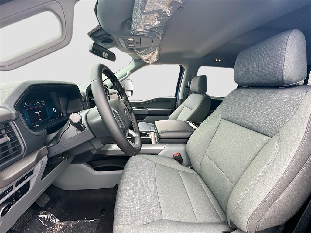 used 2024 Ford F-150 car, priced at $60,315