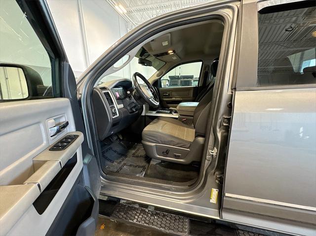 used 2011 Dodge Ram 1500 car, priced at $15,994