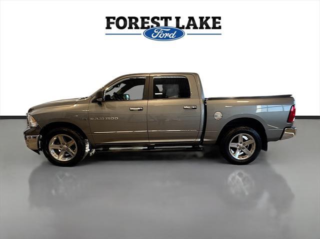 used 2011 Dodge Ram 1500 car, priced at $15,994