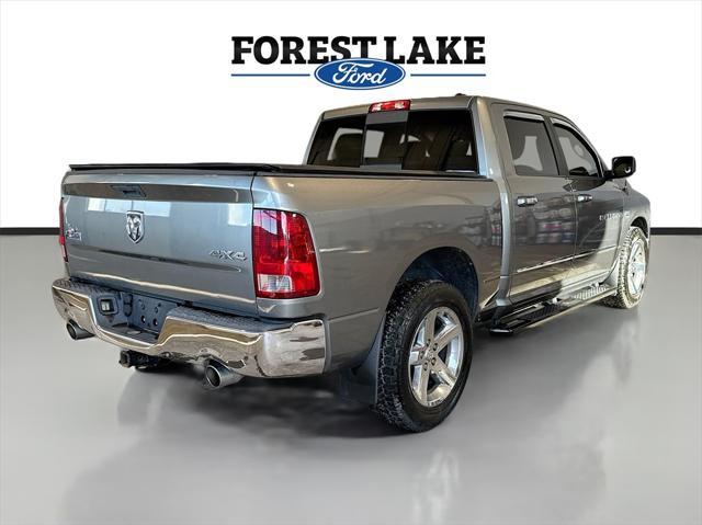 used 2011 Dodge Ram 1500 car, priced at $15,994