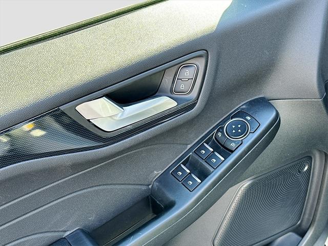 new 2025 Ford Escape car, priced at $35,566