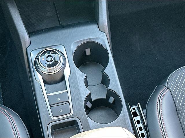 new 2025 Ford Escape car, priced at $35,566
