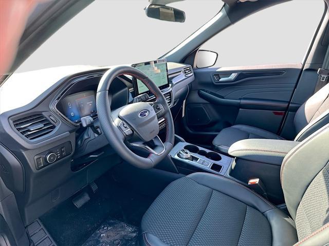 new 2025 Ford Escape car, priced at $35,566