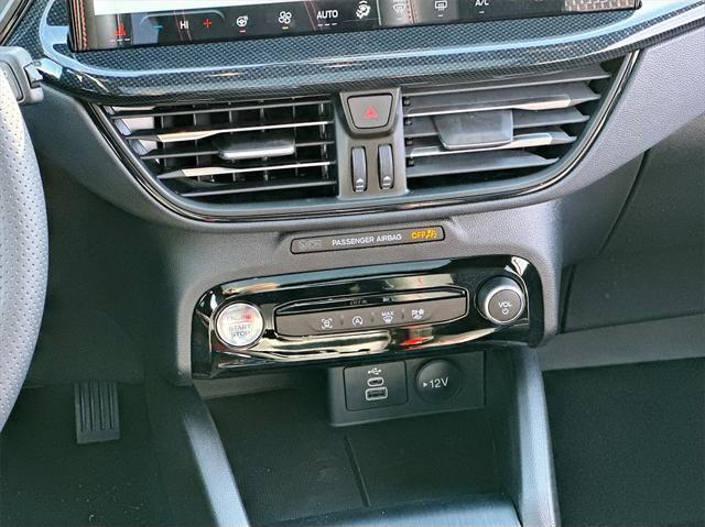 new 2025 Ford Escape car, priced at $35,566