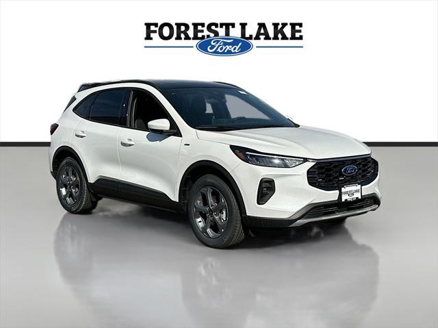 new 2025 Ford Escape car, priced at $36,801
