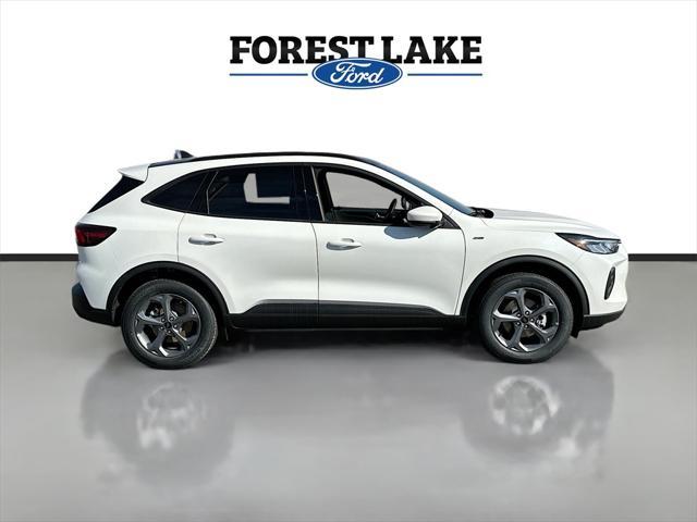 new 2025 Ford Escape car, priced at $35,566