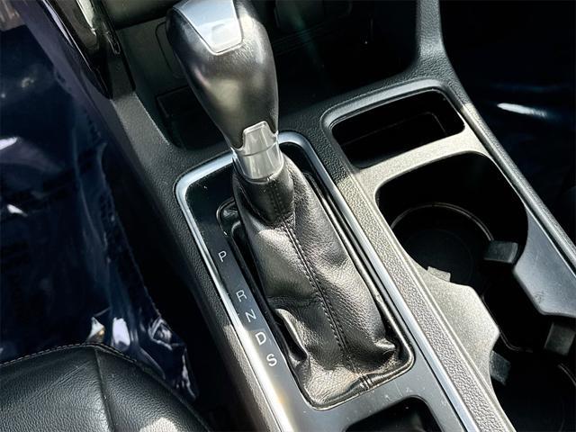 used 2017 Ford Escape car, priced at $13,999