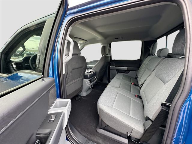 new 2024 Ford F-150 car, priced at $55,440