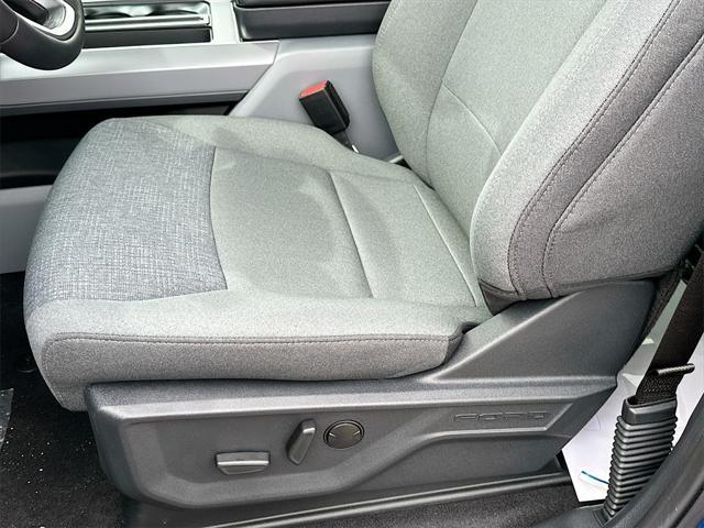 new 2024 Ford F-150 car, priced at $55,440