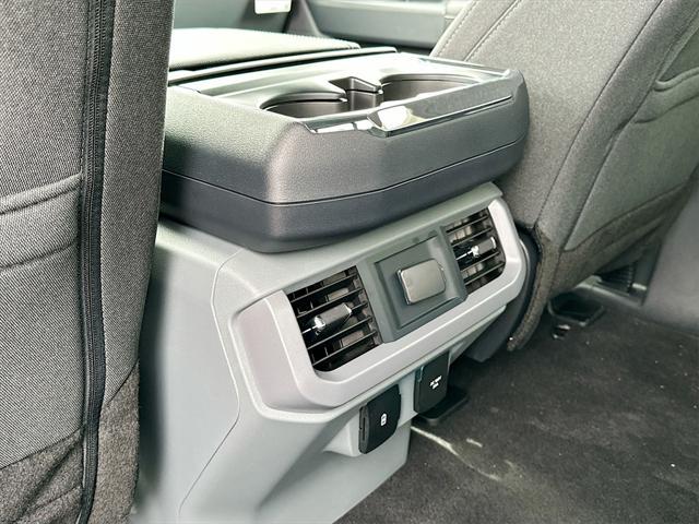 new 2024 Ford F-150 car, priced at $55,440