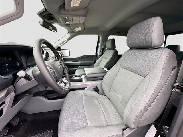 new 2024 Ford F-150 car, priced at $55,440