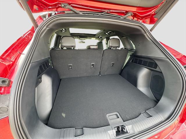 new 2024 Ford Escape car, priced at $41,053