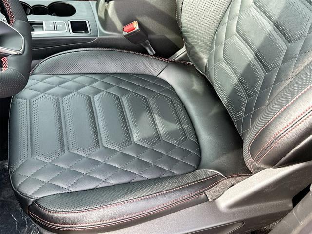 new 2024 Ford Escape car, priced at $40,053