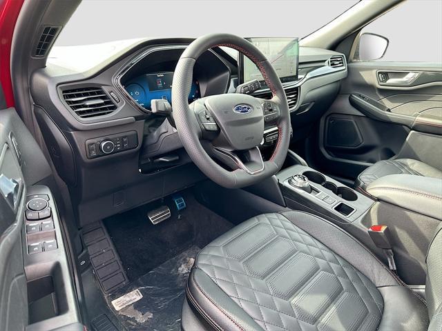 new 2024 Ford Escape car, priced at $41,053