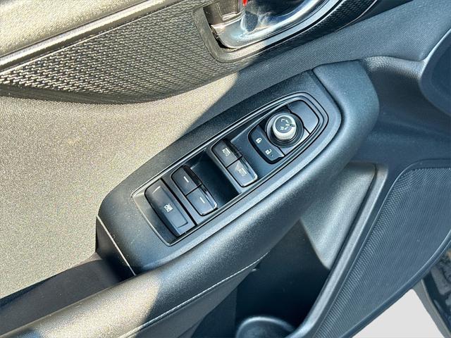 used 2021 Subaru Outback car, priced at $24,989