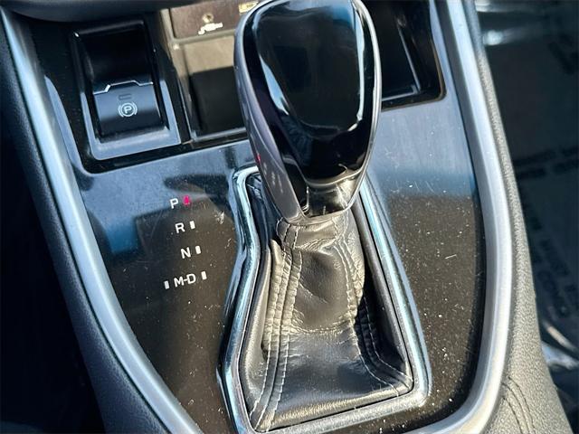 used 2021 Subaru Outback car, priced at $24,989