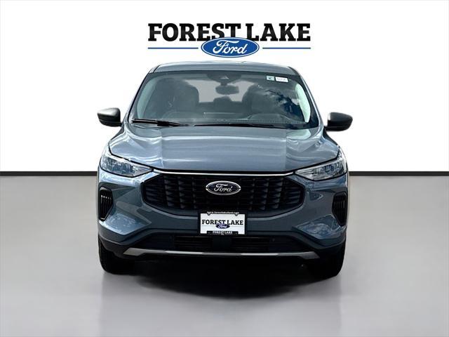 used 2025 Ford Escape car, priced at $28,431