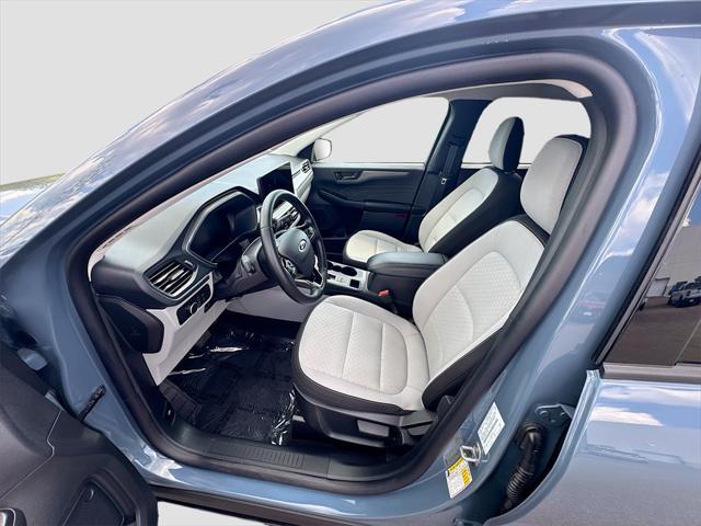 used 2025 Ford Escape car, priced at $28,431