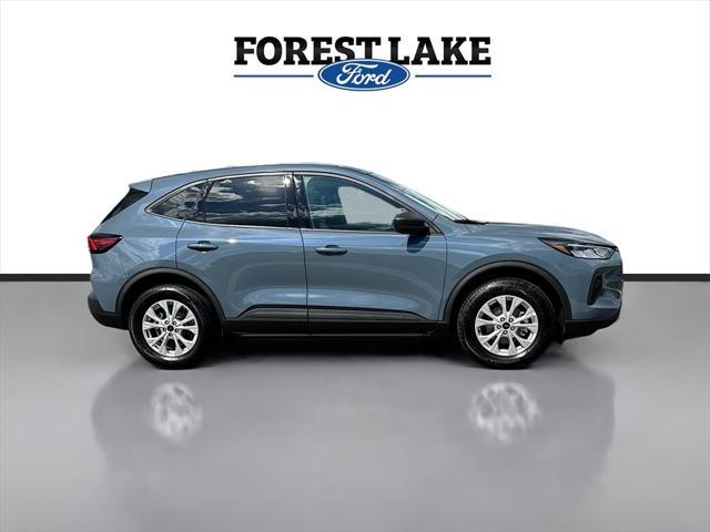 used 2025 Ford Escape car, priced at $28,431