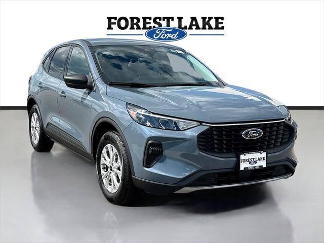 used 2025 Ford Escape car, priced at $28,431