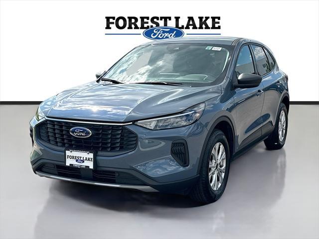 used 2025 Ford Escape car, priced at $28,431