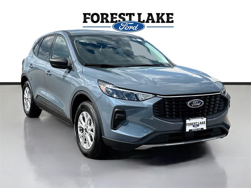 used 2025 Ford Escape car, priced at $26,499