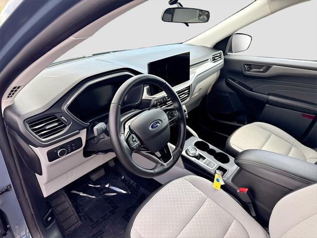 used 2025 Ford Escape car, priced at $28,431