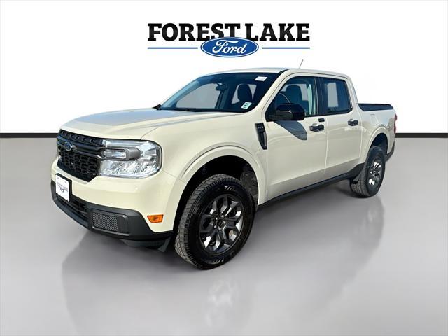 used 2024 Ford Maverick car, priced at $31,681