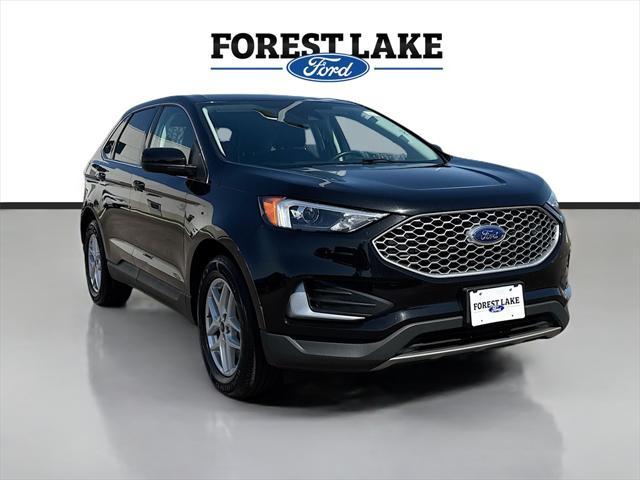 used 2023 Ford Edge car, priced at $24,869