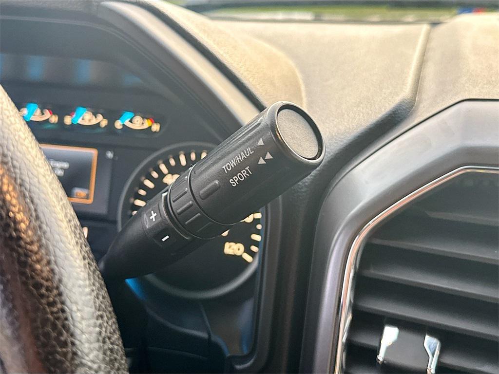 used 2015 Ford F-150 car, priced at $14,599