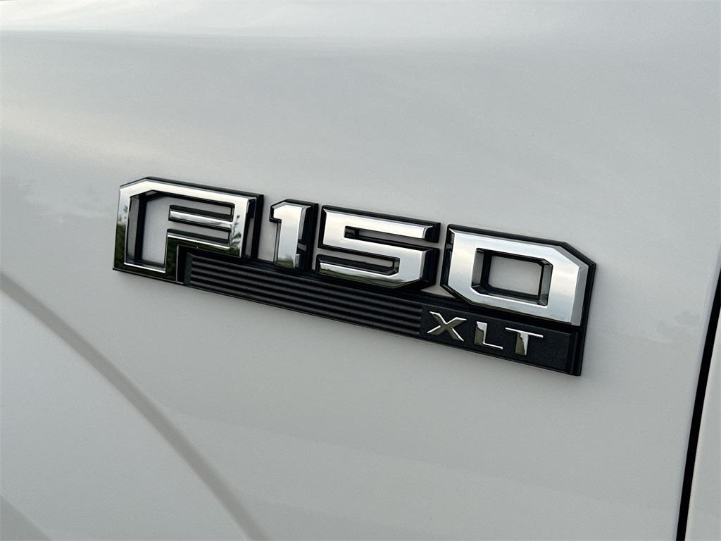 used 2015 Ford F-150 car, priced at $14,599