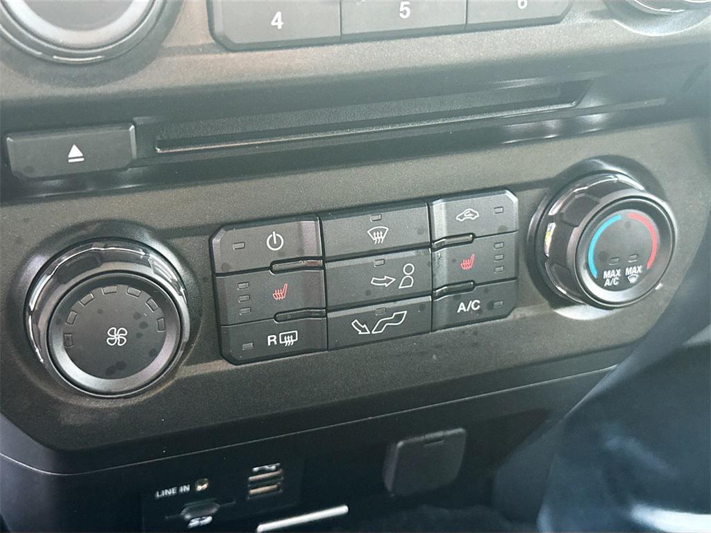 used 2015 Ford F-150 car, priced at $14,599