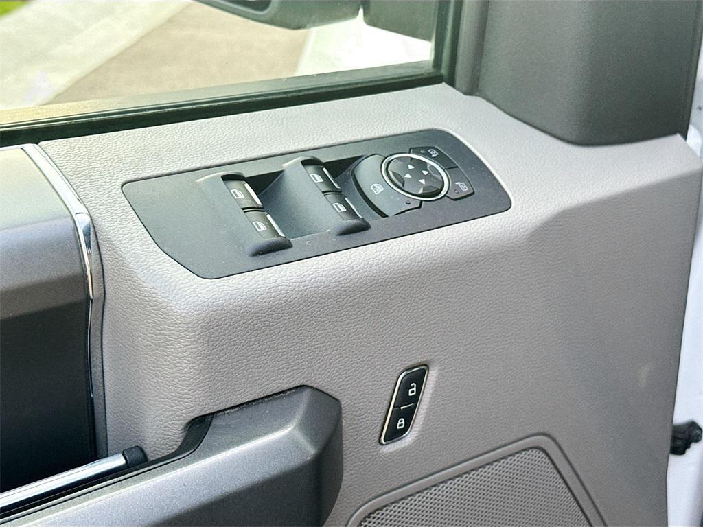 used 2015 Ford F-150 car, priced at $14,599