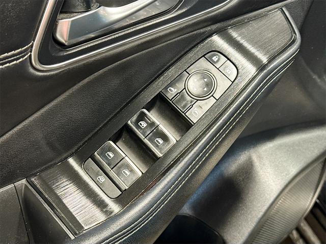 used 2021 Nissan Rogue car, priced at $26,736