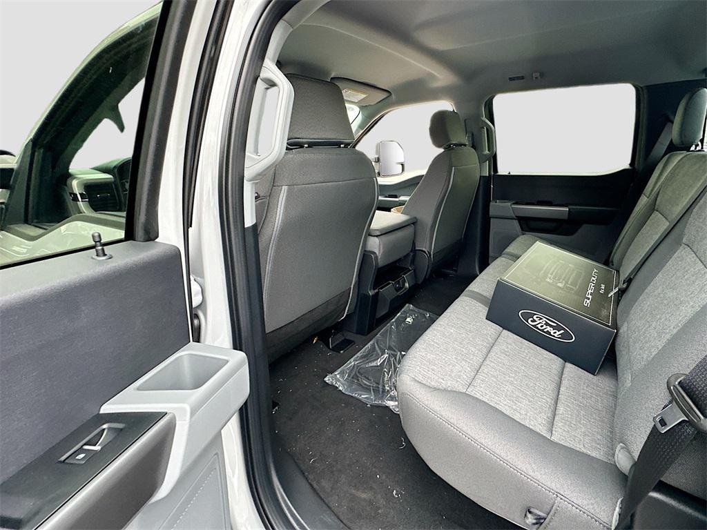 new 2026 Ford F-350 car, priced at $65,972