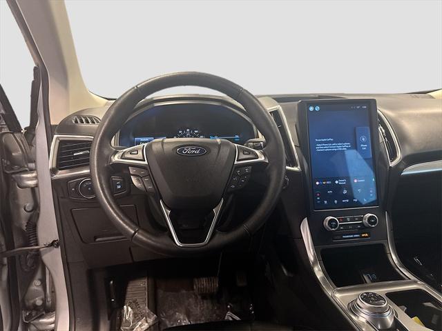 used 2022 Ford Edge car, priced at $26,549