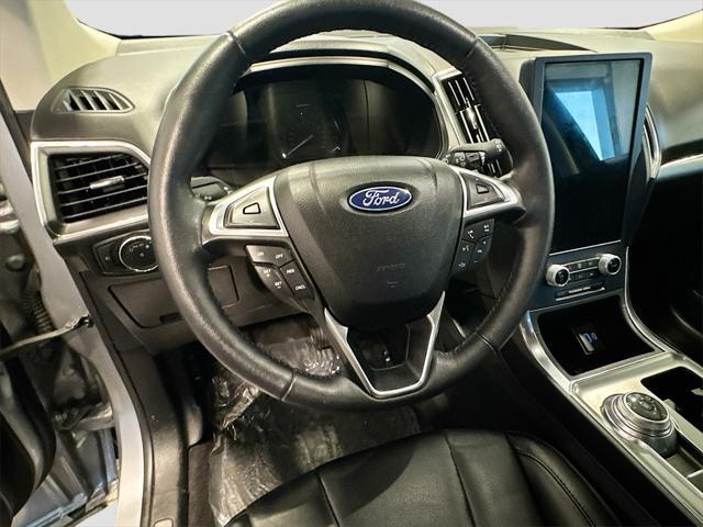 used 2022 Ford Edge car, priced at $26,549
