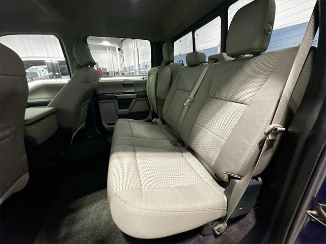 used 2016 Ford F-150 car, priced at $20,368