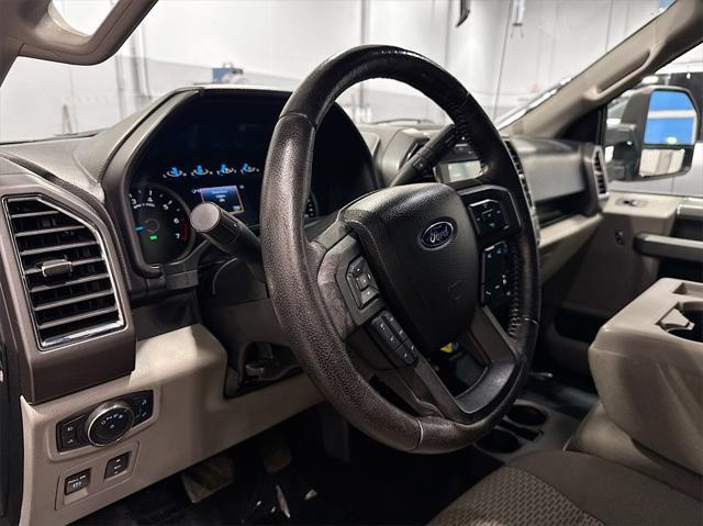 used 2016 Ford F-150 car, priced at $20,368