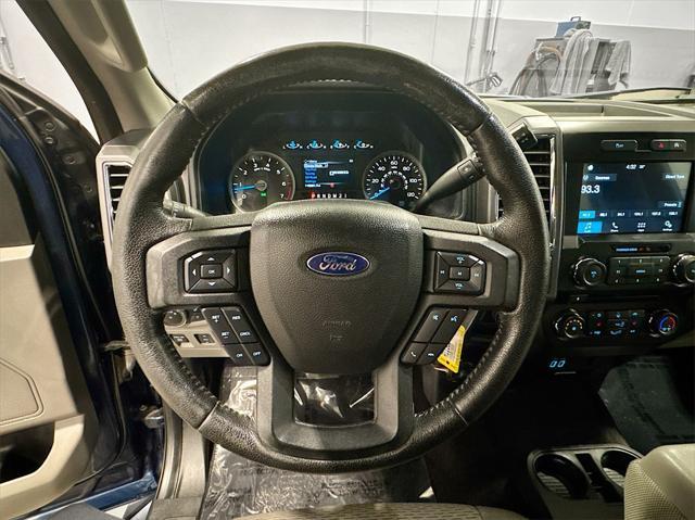 used 2016 Ford F-150 car, priced at $20,368