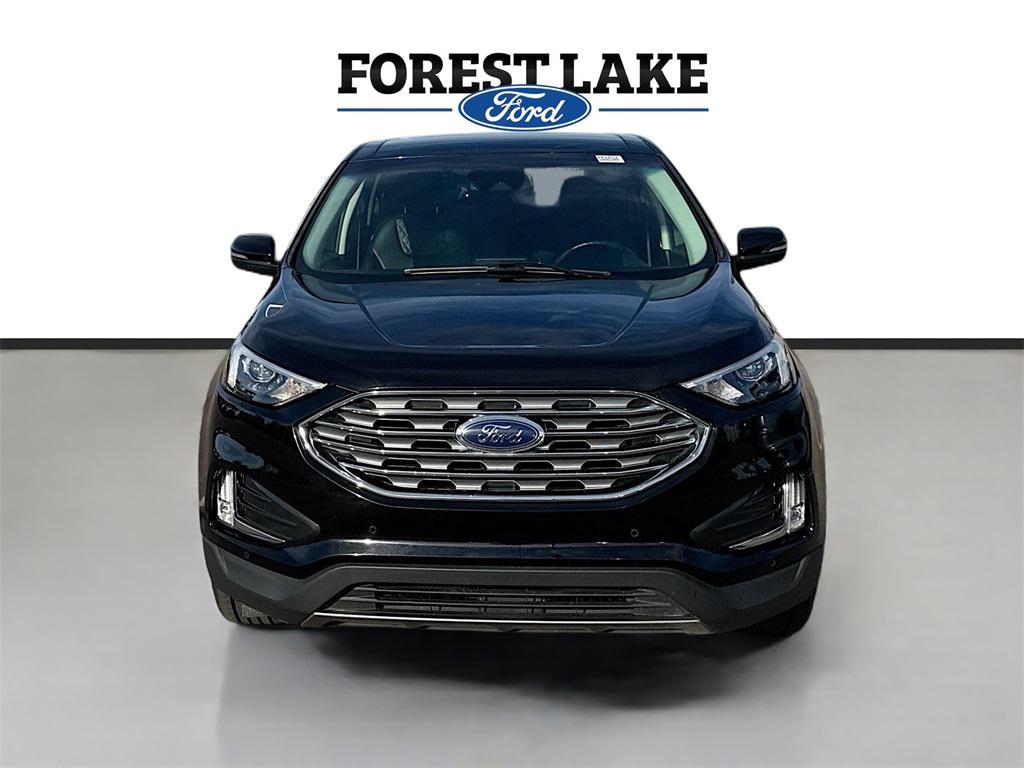 used 2024 Ford Edge car, priced at $26,899