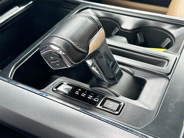used 2023 Ford F-150 car, priced at $49,499